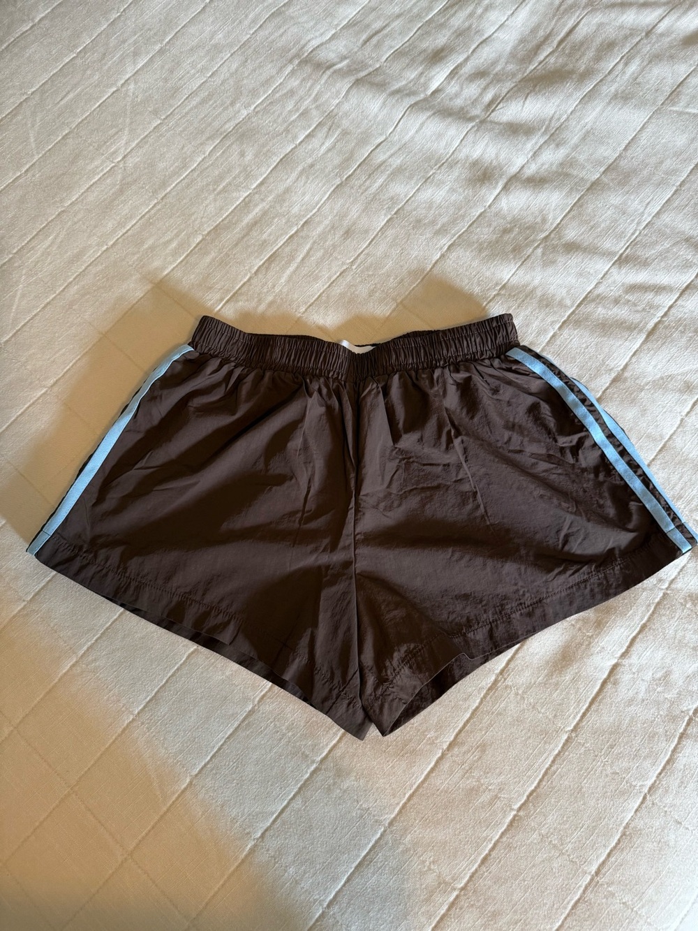 Princess Polly breathable shorts